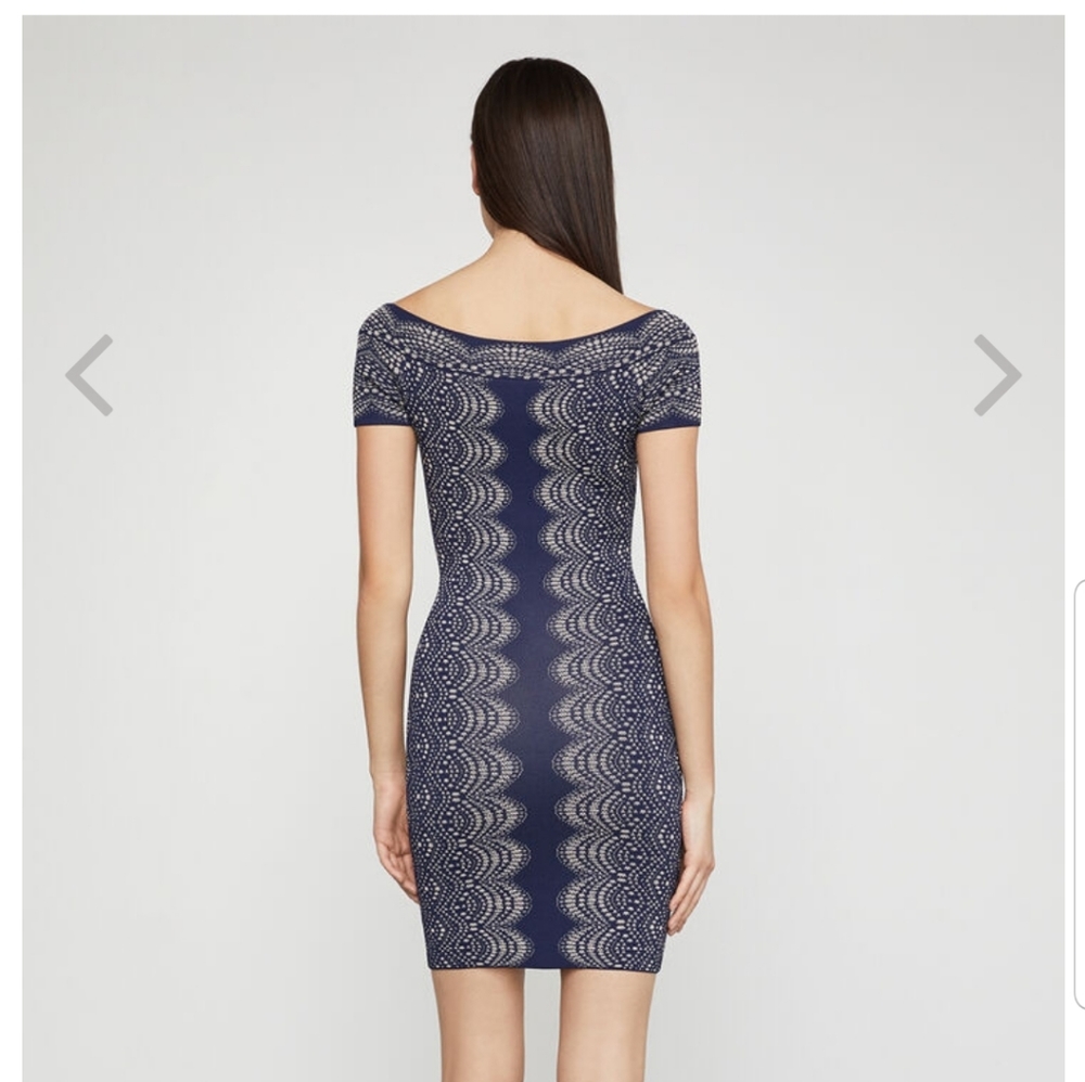 BCBG DRESS - Picture 2 of 6